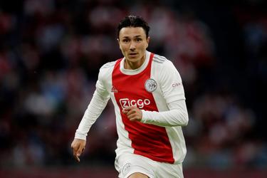 🎥 | Steven Berghuis blij met ontvangst in Johan Cruijff Arena: 'Ben goed opgevangen'