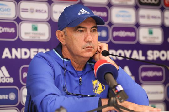 FK Rostov neemt afscheid van succestrainer Berdyev