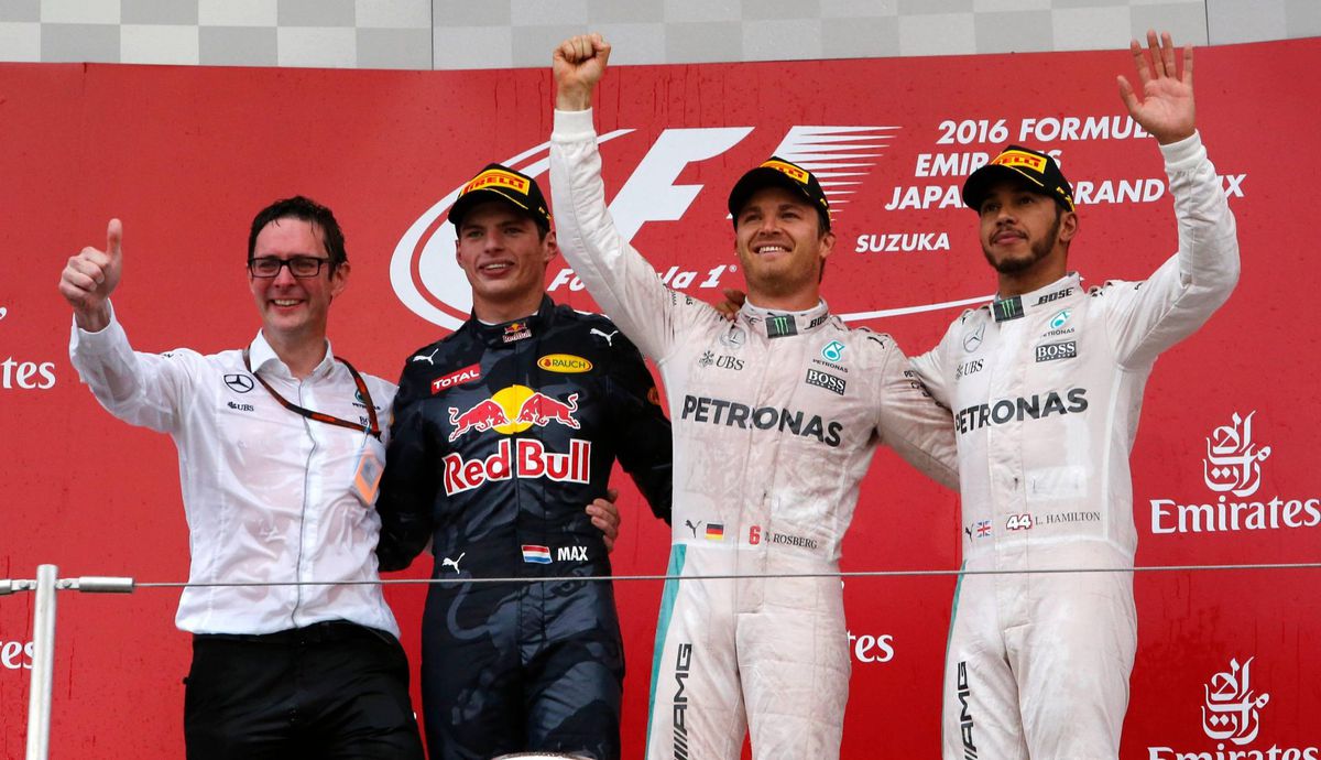 'Korter Formule 1-seizoen vergroot de kansen van Verstappen op wereldtitel'
