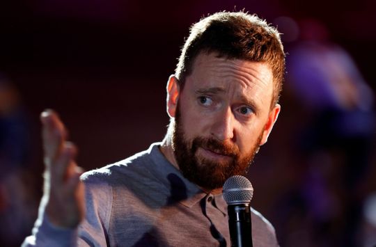 Wiggins baalt van vertrek Sky uit wielerwereld