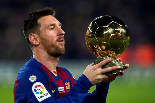 🎥| Messi laat weer eens even zien waarom hij de 🐐 is