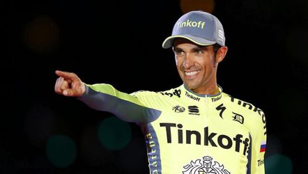 Bevestigd: Contador ook naar Trek-Segafredo