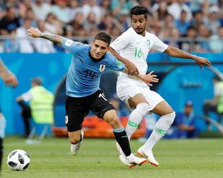 Sampdoria pakt dikke winst op WK-invaller van Uruguay