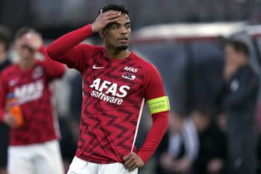 Tadic noemt Wijndal de ideale opvolger als Tagliafico vertrekt: 'Past goed bij Ajax'