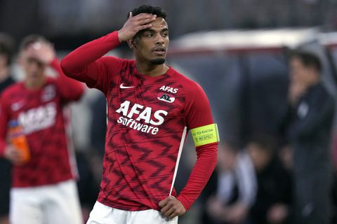 Tadic noemt Wijndal de ideale opvolger als Tagliafico vertrekt: 'Past goed bij Ajax'