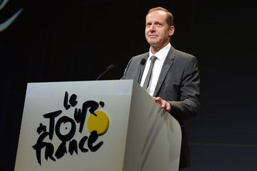 Tour-directeur hoopt snel op duidelijkheid over situatie Froome