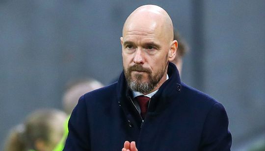 Erik ten Hag wil Marin behouden en talent verhuren