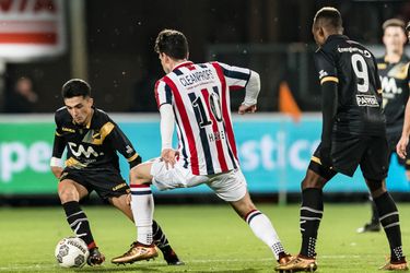 Brabantse derby volgens jullie de mooiste van Nederland