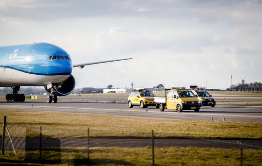 De Nederlandse olympiërs zijn weer terug in Nederland (video)