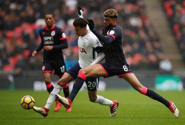 Zaterdagmiddag Premier League-overzicht: Suprs winnen en Van Der Hoorn is trefzeker