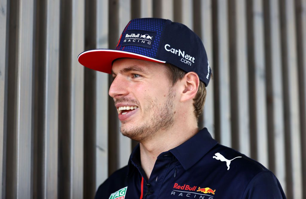 Dit is het programma van Max Verstappen en co voor de GP van Italië