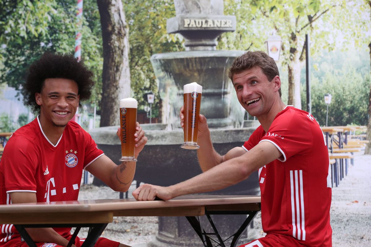 Check hier hoe laat en waar Bayern München - Sevilla in de Supercup te zien is