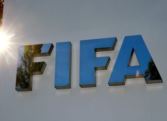 FIFA geeft laatste waarschuwing aan politiek Nigeria en Ghana