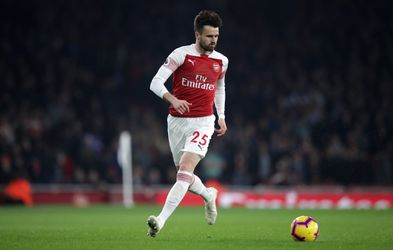 Jenkinson vertrekt na 8 jaar bij Arsenal