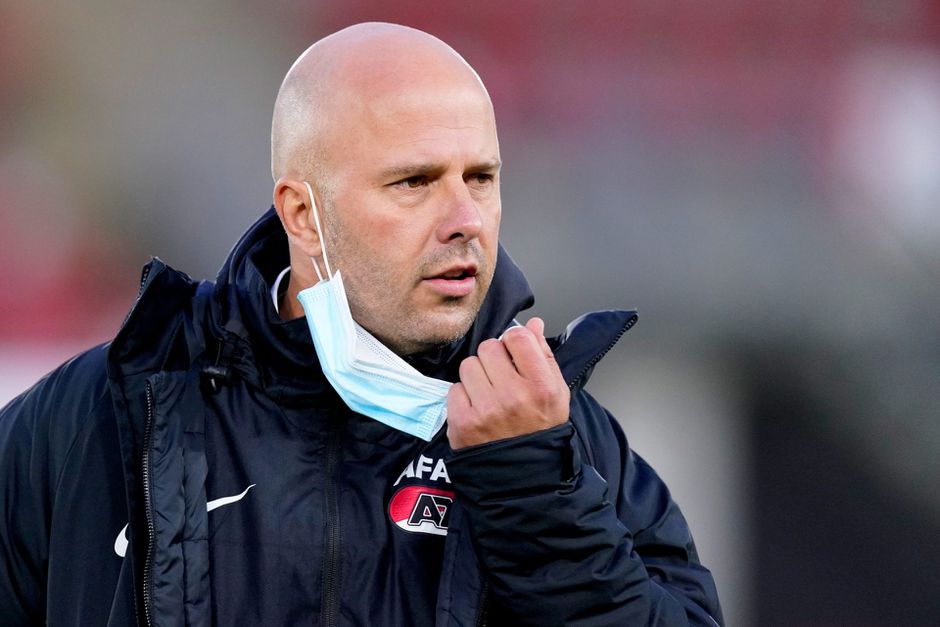 Met deze 11 start AZ in eigen huis tegen Rijeka