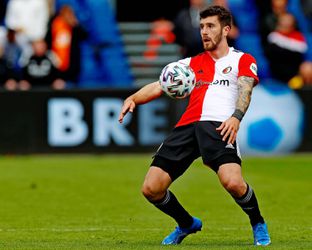Feyenoord laat Senesi niet naar de Spelen gaan omdat het al op 22 juli Europees in actie moet komen