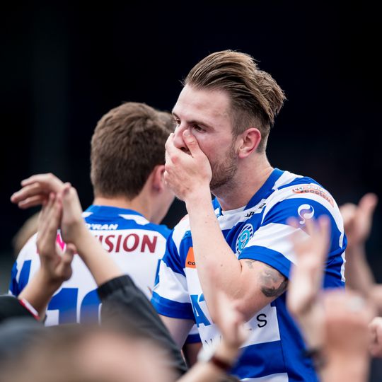 Rechter weigert eredivisie-eis van De Graafschap