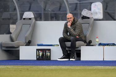 Doek gevallen voor Peter Bosz: Leverkusen ontslaat Nederlandse trainer na beroerde reeks