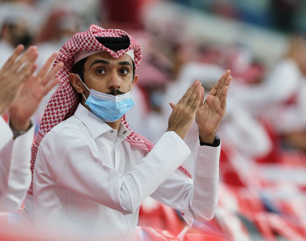 Qatar doet mee aan toernooi van Suriname en co: dit is waarom het land erbij is