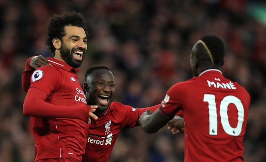 Liverpool werkt tegen Huddersfield aan doelsaldo en moet weer hopen op misstap City