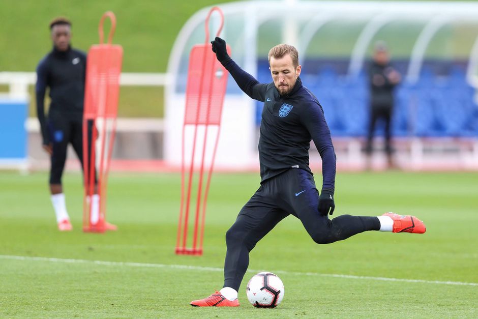 Kane zou blijer zijn met Nations League-winst dan met halve finale WK