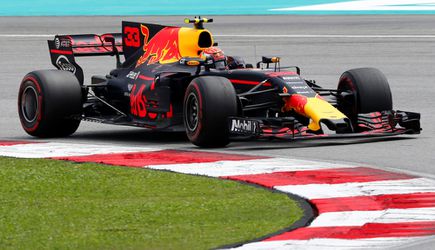F1-auto's vanaf 2019 meer 'sponsorvriendelijk'