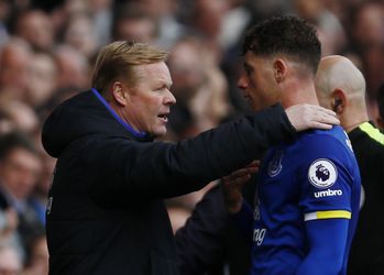 Hoppah! Koeman pakt met Everton een mooi record