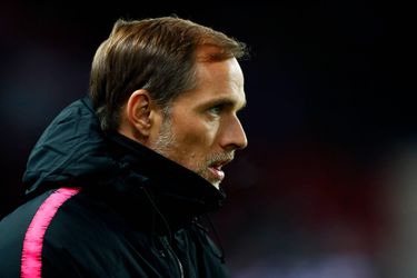 PSG-coach Tuchel woedend na schandalige bekerwedstrijd