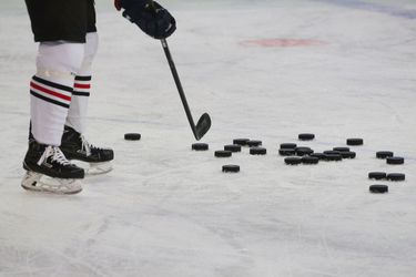 Fittie ijshockeycompetitie: Nederlandse clubs moeten geen Duitse teams