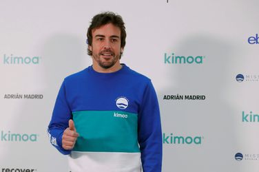 Fernando Alonso gaat Indy 500 rijden: 'Maar sluit terugkeer naar Formule 1 niet uit'