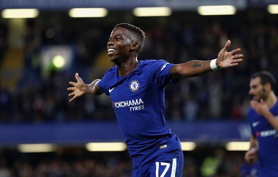 Vitesse krijgt, bij debuut zwaar geblesseerd geraakte Chelsea-huurling, terug voor 2019/2020