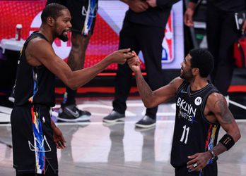 NBA: genieten geblazen bij de topper tussen Brooklyn Nets en Los Angeles Clippers
