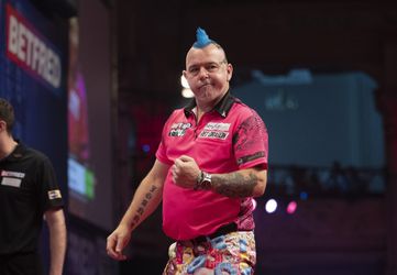 Wright geeft Ratajski geen kans in finale Players Championship 30