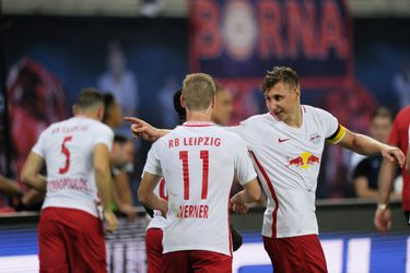 Red Bull Leipzig, het slimste en stoutste jongetje uit de sportklas