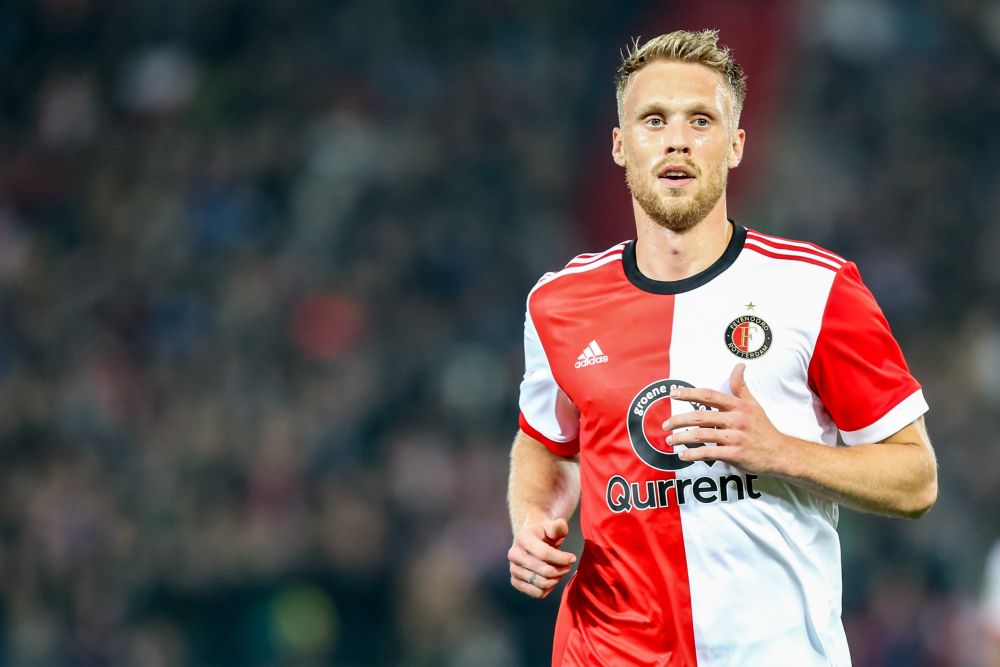 Jørgensen en Nieuwkoop moeten Feyenoord aan eerste CL-punten helpen
