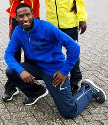 Marathon Rotterdam belooft retespannend te worden met geweldig deelnemersveld