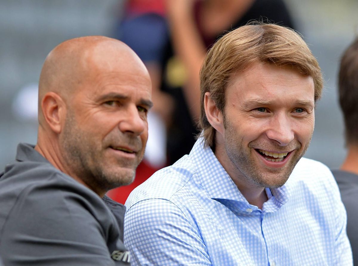 Technisch directeur Bayer Leverkusen wil transferperiode ook in Bundesliga verkorten