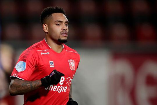 Om deze reden zit topscorer Danilo op de bank bij FC Twente: 'Hij wilde zó graag terug'