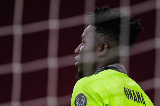 Dopingexpert: normaal zou de straf voor Andre Onana veel ZWAARDER zijn geweest