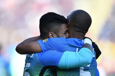 Invaller Gabigol is eindelijk goud waard voor Inter