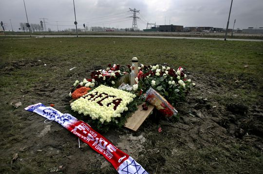 Precies 24 jaar geleden vond de 'Slag bij Beverwijk' plaats, waarbij 1 Ajax-hooligan werd vermoord
