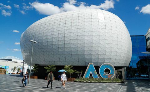 Corona in Melbourne: 600 mensen bij Australian Open moeten in quarantaine