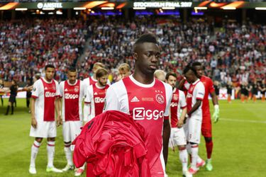 'Internazionale schrikt van Ajax, dat 50 miljoen vraagt voor Sanchez'