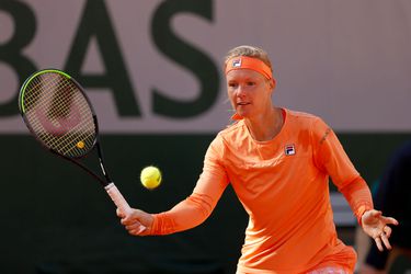 Dit zijn de tegenstanders van de Nederlandse tennissters in 1e ronde Roland Garros