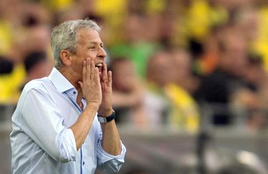 Favre vertrekt definitief bij Nice, weg naar Dortmund helemaal open