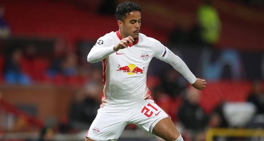 Justin Kluivert: ‘Ik probeer niet wanhopig te bewijzen dat ik beter ben’