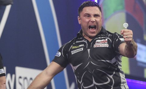 Price schrijft over 'rollercoaster': 'Blij dat het nu voorbij is'