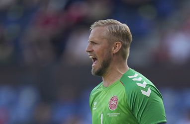 Denemarken draagt behaald WK-ticket op aan Christian Eriksen en coach: 'We missen ze'