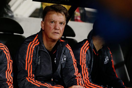Van Gaal nog steeds boos op United: 'Ze hebben 6 maanden lang niets gezegd'