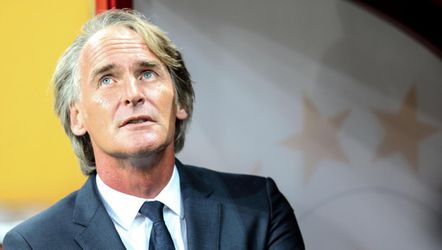 Mooi! Olde Riekerink neemt talentje van 14 op in wedstrijdselectie (video)